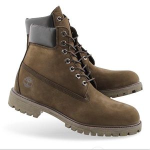 Meet your Posher, Charles